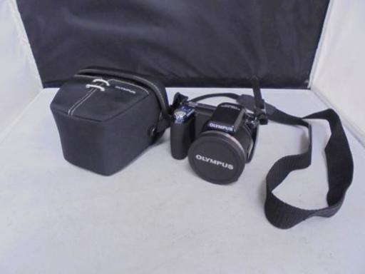 【完売御礼】光学36倍ズーム OLYMPUS デジカメ程度極上