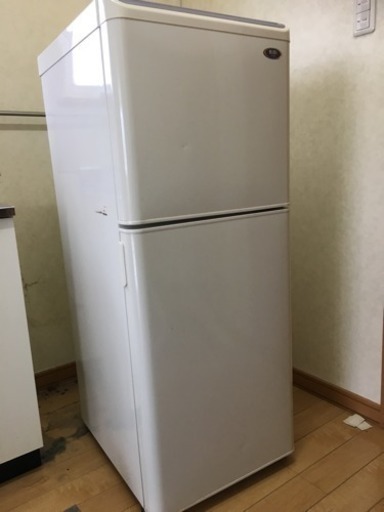 東芝 冷蔵庫