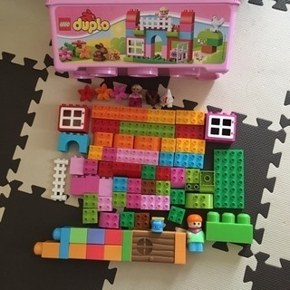 レゴブロック