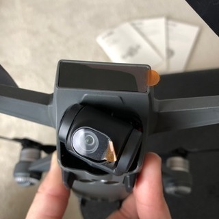 dji ドローン SPARK