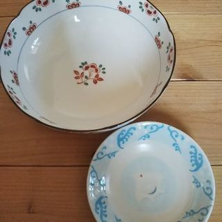 たち吉 お皿2枚