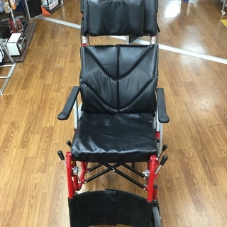 車椅子　KAWAMURA　入荷！！
