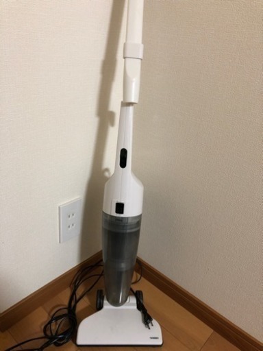 掃除機