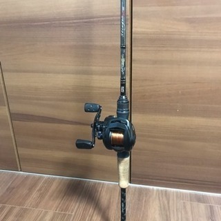 アブ ホーネットスティンガー プロマックス3 セット