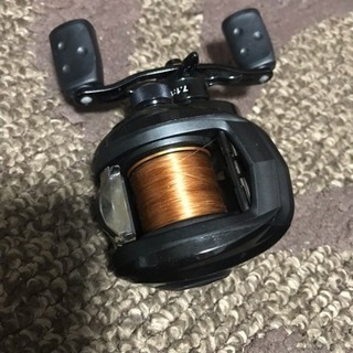 アブ ホーネットスティンガー プロマックス3 セットの画像