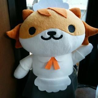 ねこあつめ３体セット