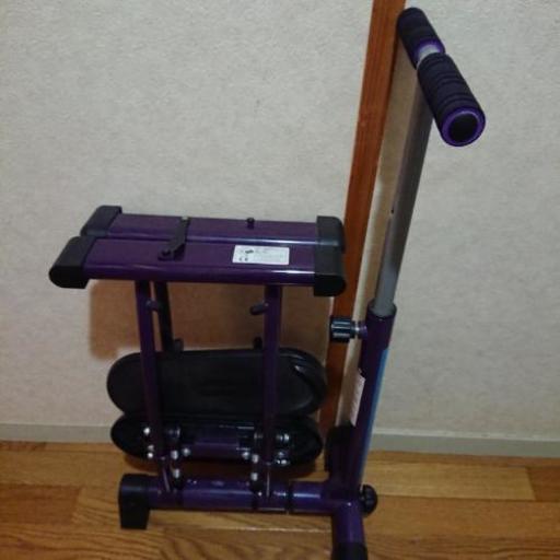 レッグマジック