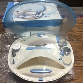 ネイルケアセット