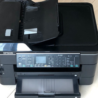 EPSON ビジネスプリンター（インクジェット）