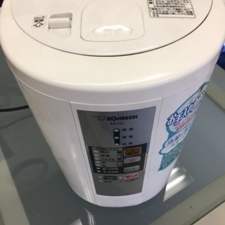 加湿器 ZOJIRUSHI EE-RJ50型  /// 交渉中　///の画像
