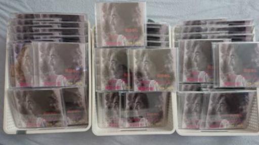 岡部泰弘オリジナルsongＣＤ、ファーストアルバム‼️新品です。✨