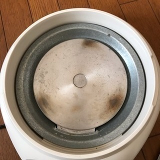 TWINBIRD 電気グリル鍋の画像