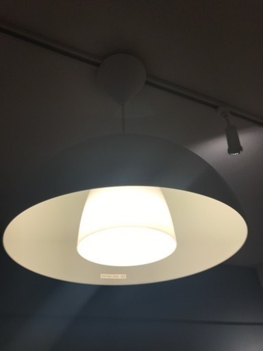 IKEAの照明
