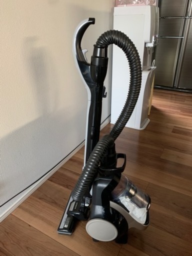 【ジャンク品】日立 掃除機