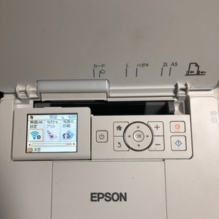 エプソンpf71