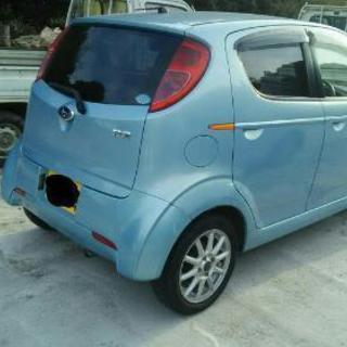 スバル　R2 の画像