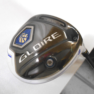 TaylorMade/テーラーメイド ドライバー GLOIRE ...