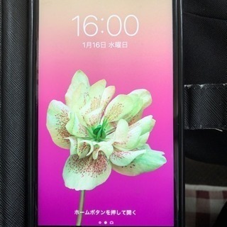 人気のアイホン6プラス