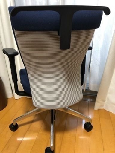 高品質 イトーキ コセールチェア KE960GS