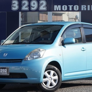 ⭐誰でも車がローンで買える⭐🚗自社ローン専門店🚗パッソ G Fパ...