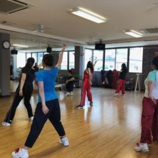 若者向けカジュアル社交ダンス体験講座
