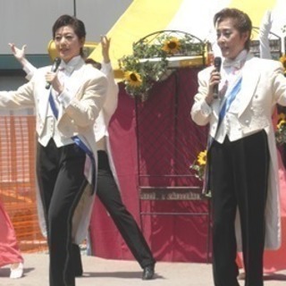 宝塚歌劇団OG　舵一晴、北山里奈の公演衣裳の縫製のお手伝いして下さるかた!! - 国立市
