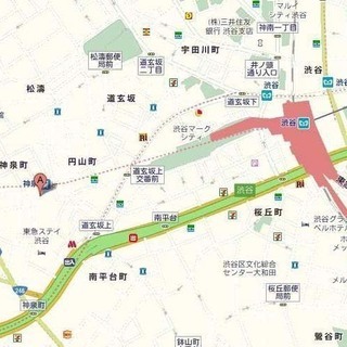 家賃1万円キャンペーン物件　シェアハウス渋谷　ドミトリー - 不動産