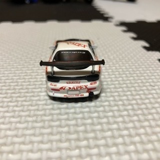 マツダ RX-7 FD3S リアルミニカーの画像