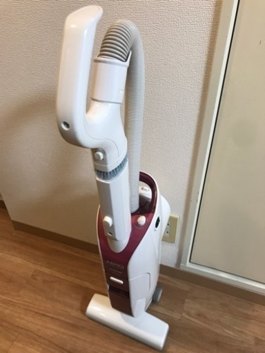 東芝 掃除機 スティッククリーナー