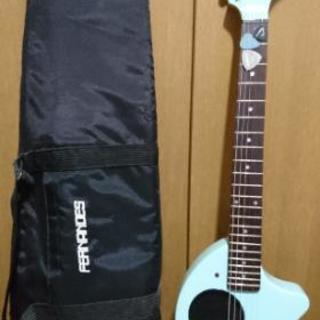 エレキギター　FERNANDES zo-3