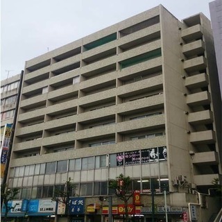 家賃1万円キャンペーン物件　シェアハウス新宿　ドミトリー