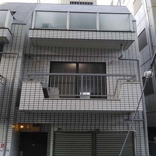 家賃2万円キャンペーン物件　シェアハウス新宿　個室