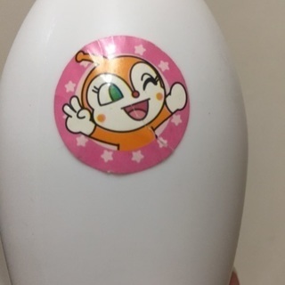 アンパンマン  ボーリングセットの画像