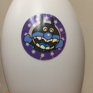 アンパンマン  ボーリングセットの画像