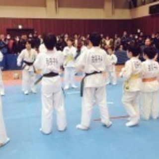 極真カラテ　我孫子道場の画像