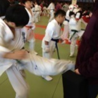 極真カラテ　我孫子道場の画像
