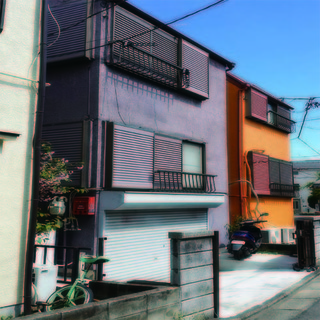 家賃2万円キャンペーン物件　シェアハウス赤羽　個室