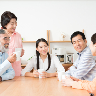 もう老々介護は怖くない！いまやっておくべき５つのこと＜子供に迷惑を掛けたくないと思っている方の講座＞の画像