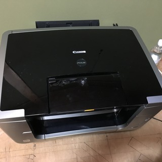 CANON MP950 ジャンク　部品取りにどーぞ！　札幌市北区