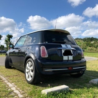 最終大幅値下げ！状態かなり良し！車検たっぷり！の画像