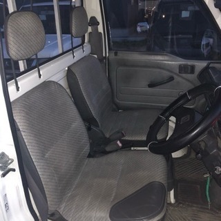 アクティ 車検無しの画像