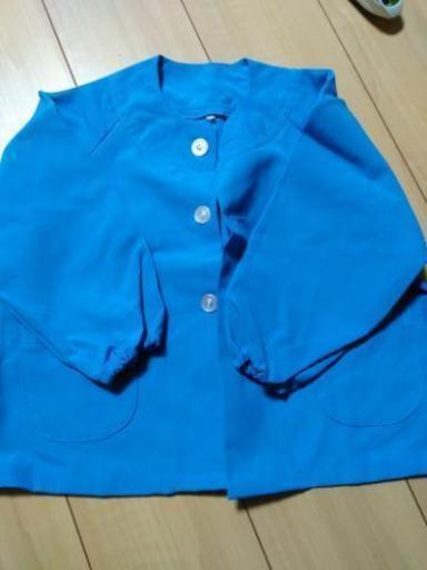 取引中【美品】あづま保育園　体操服他