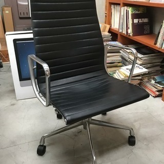 Herman Miller アルミナムチェア 値下❗️