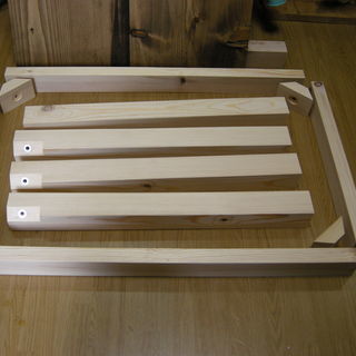 テーブル自作パーツセット