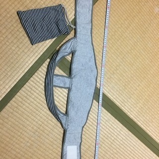 今日まで☆チェアベルトの画像