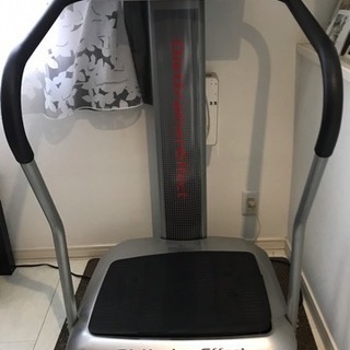 フジ医療器 エクササイズマシーンダイエットトレーナーエフェクト ...