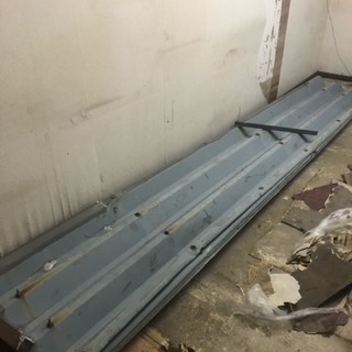 ガルバリウム鋼板 屋根材 トタン屋根 倉庫 トタン板