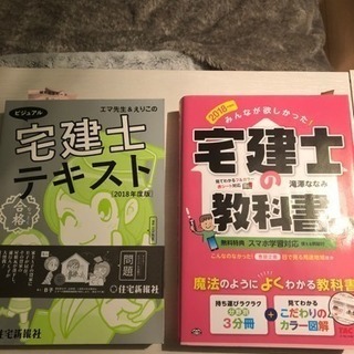 【帯付き美品】宅建を目指してる方へ