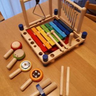 I'm TOY ミュージックステーション