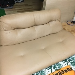 受け渡し完了　リクライニング ローファー